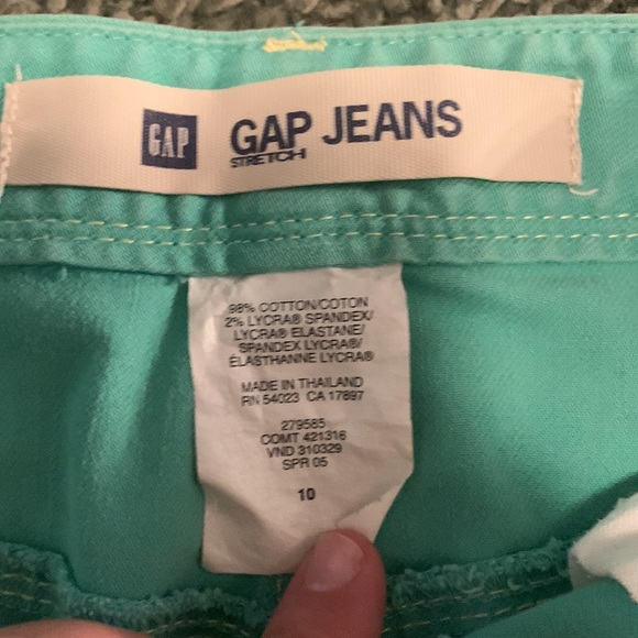 Skirt - Picture 2 of 4